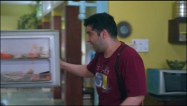 Megha Barsenge - 5th March 2025